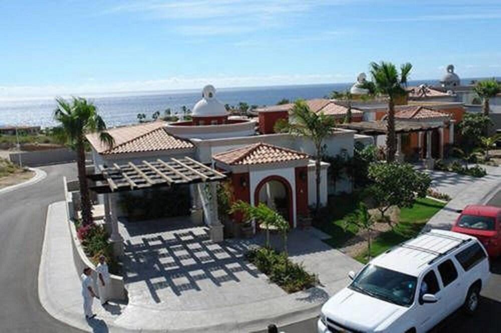 Best 3B Ov Private Villa Evb Rocks Cabo San Lucas Bagian luar foto